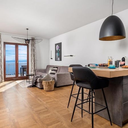 Apartment Mak Опатия Экстерьер фото