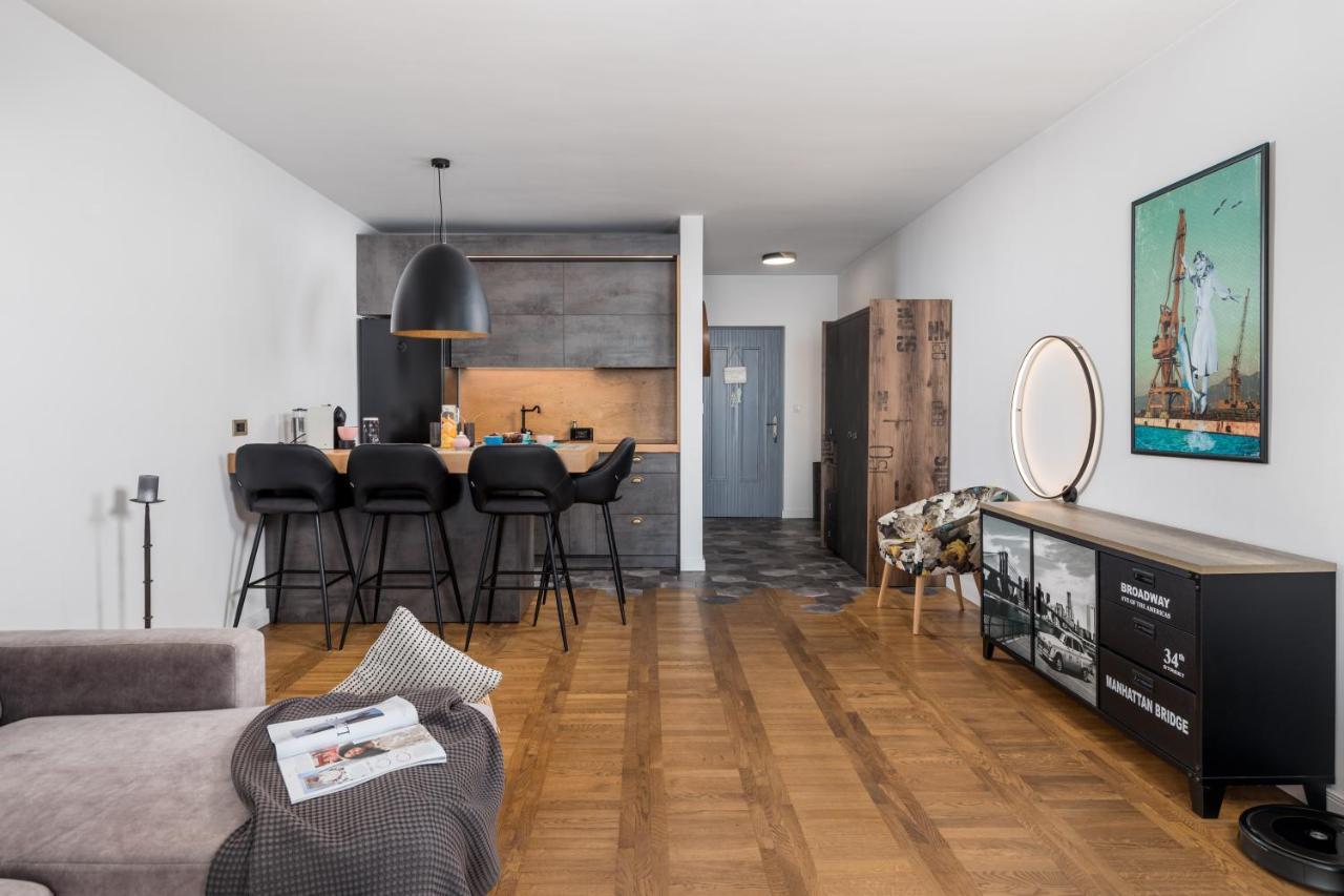Apartment Mak Опатия Экстерьер фото