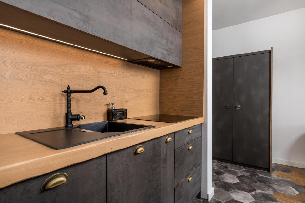 Apartment Mak Опатия Экстерьер фото