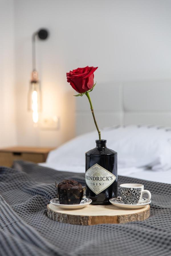 Apartment Mak Опатия Экстерьер фото